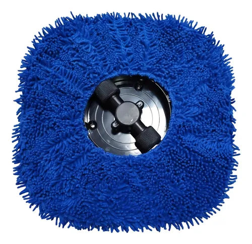 Robot Trapeador Inteligente Recargable C