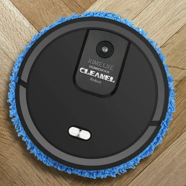 Robot Limpiador Humidificador